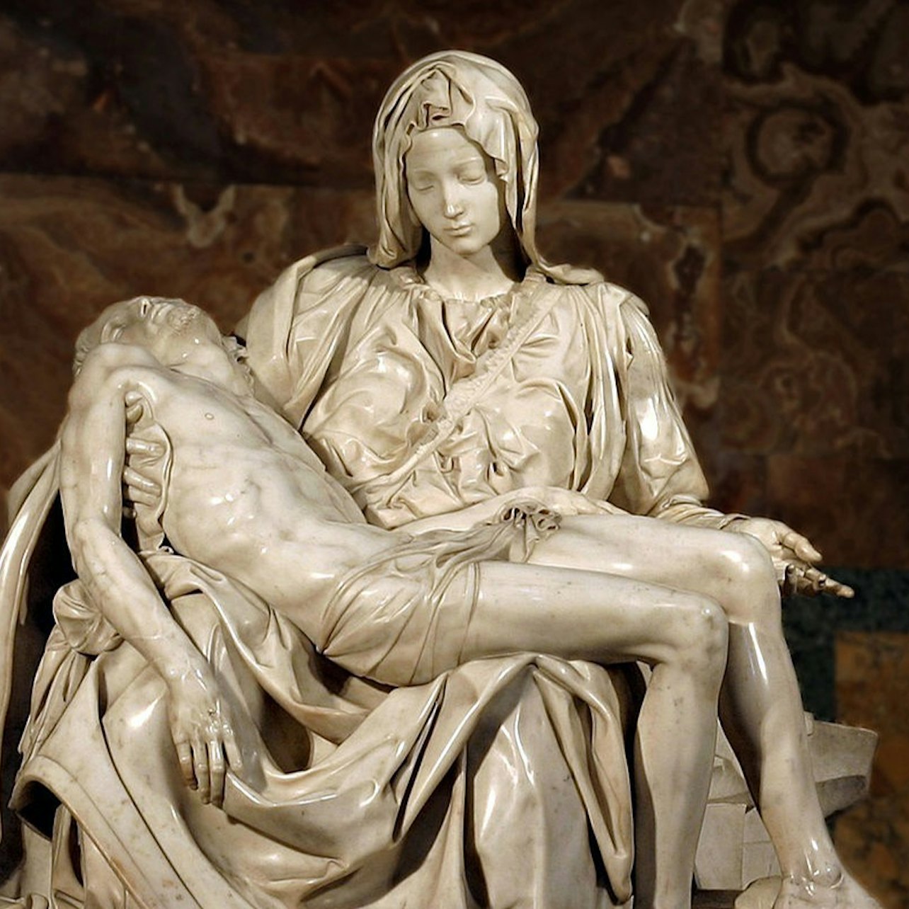 Picture of Vaticaanse Musea in Rome