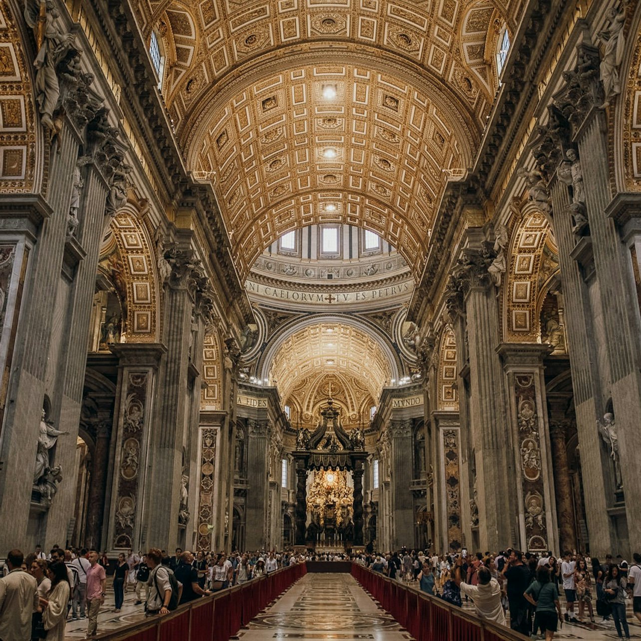 Picture of Vaticaanse Musea in Rome
