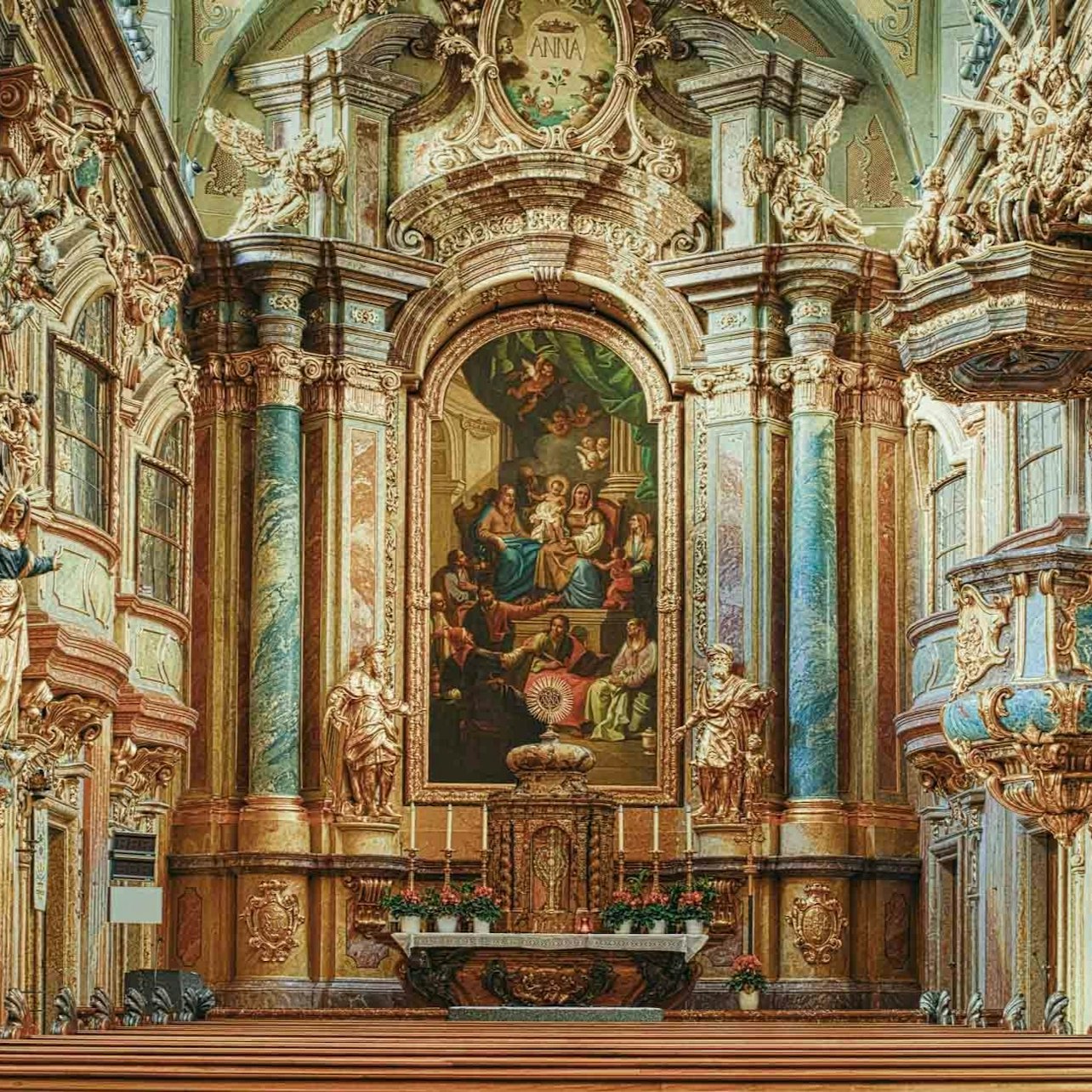 Picture of Vienna Concerts & Opera in Vienna