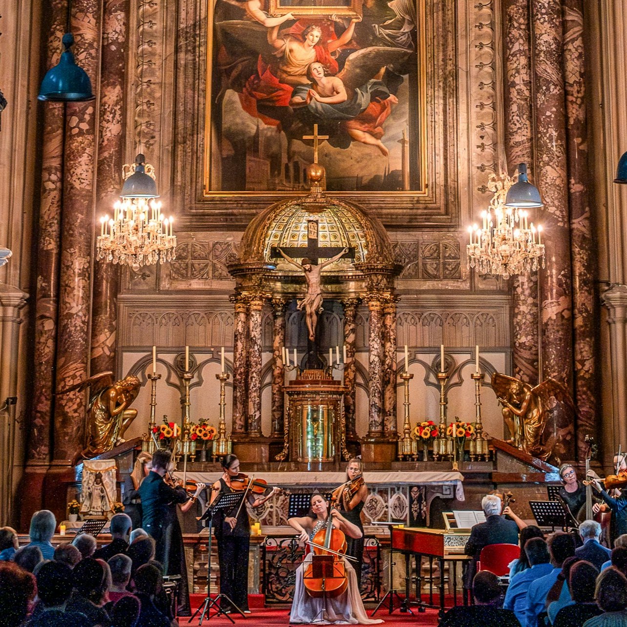 Picture of Vienna Concerts & Opera in Vienna