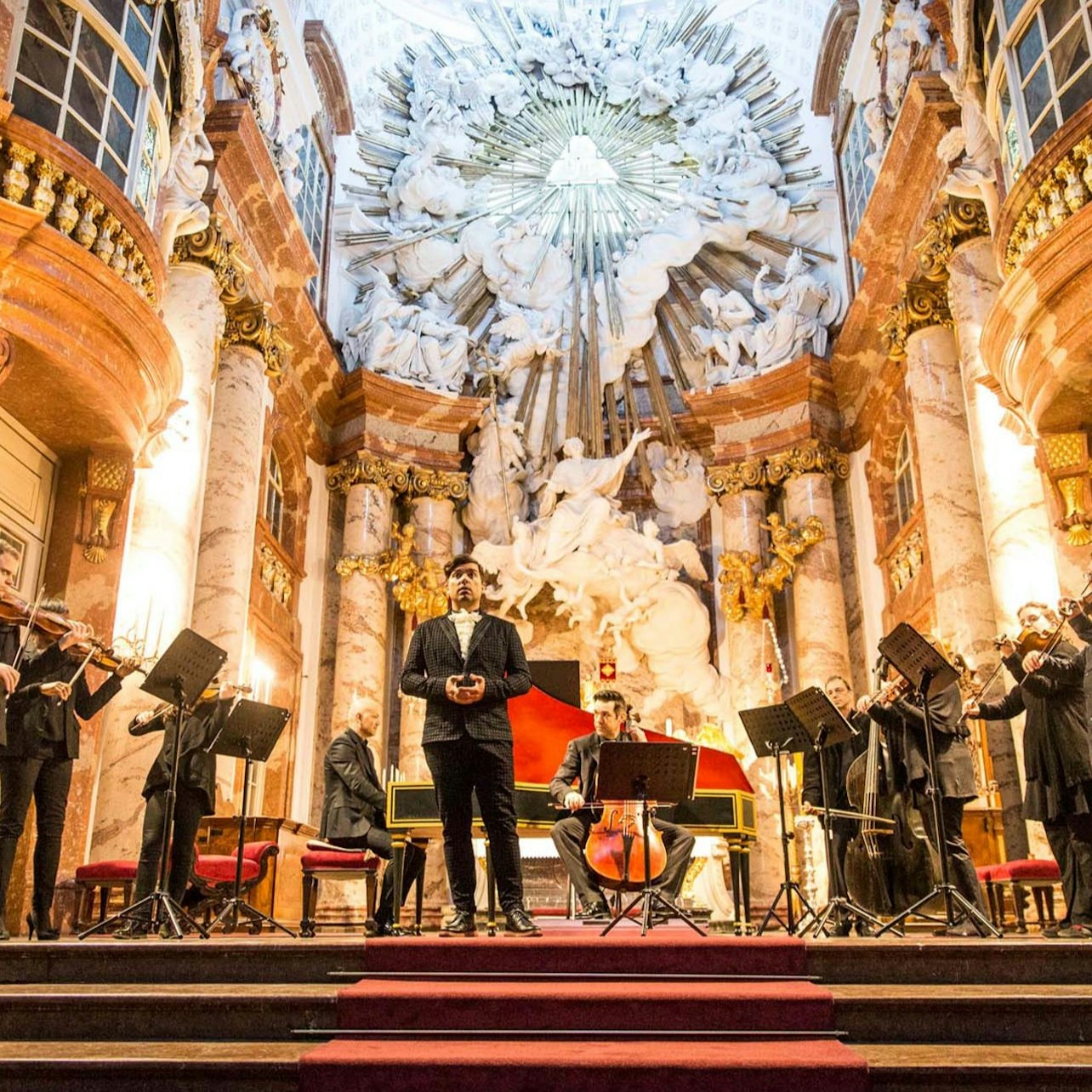 Picture of Vienna Concerts & Opera in Vienna