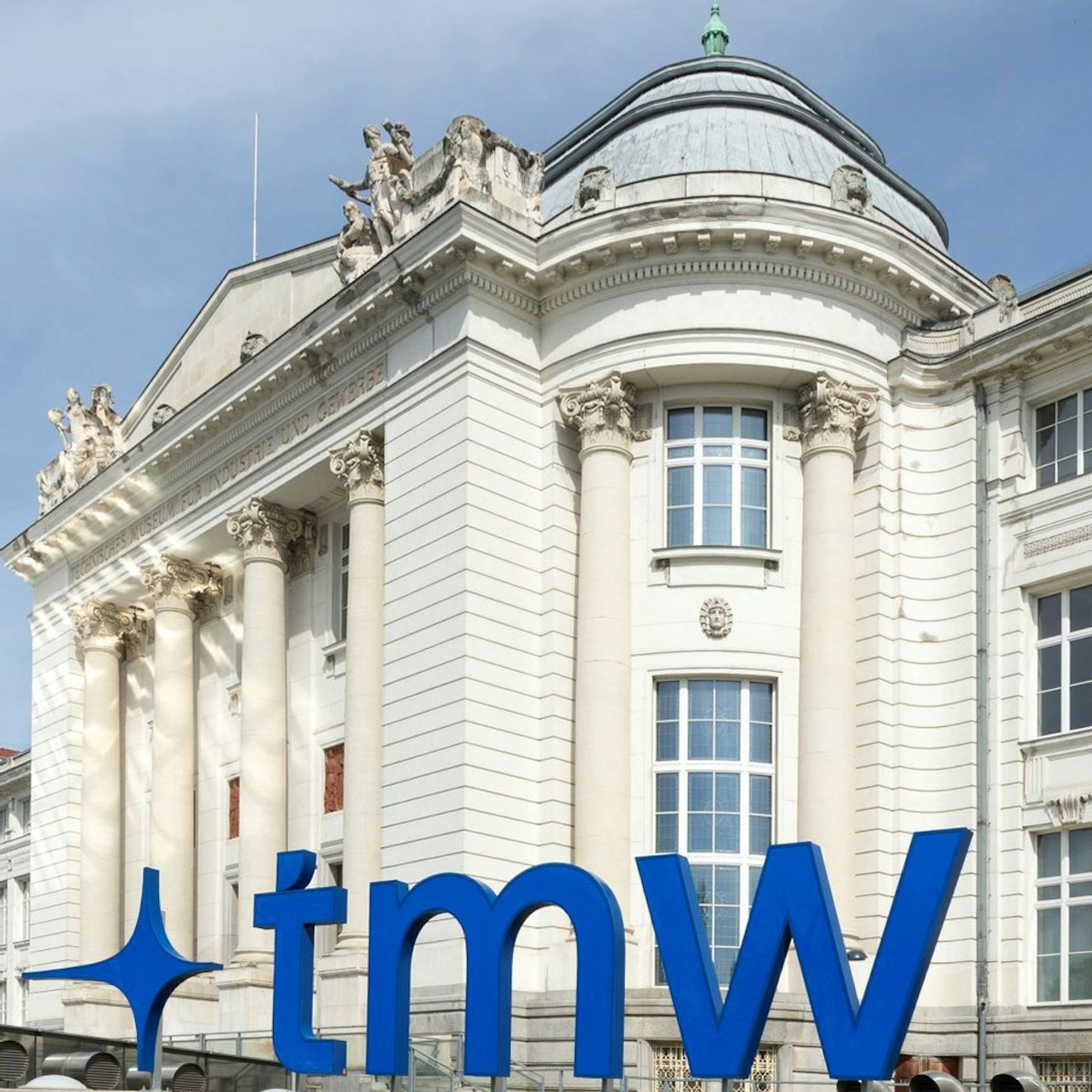 Picture of Vienna Technical Museum in Vienna