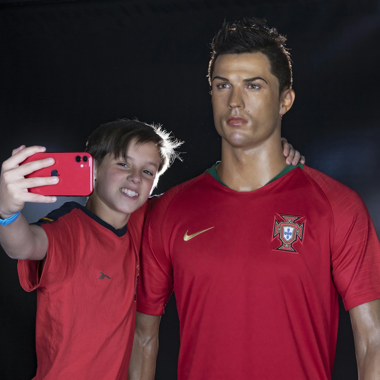 Picture of Museo de Cera in Madrid